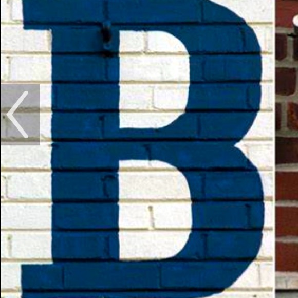 Meet your Posher, Bronwyn - Picture 1 of 1